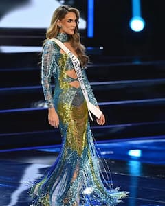 Miss Universe 2023: Contestants In The Beauty Pageant Who Made History