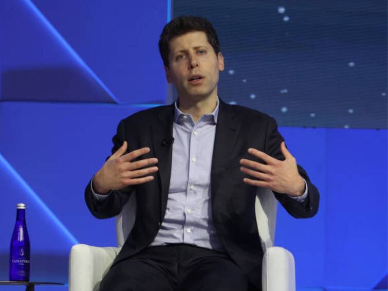 Sam Altman Was Planning Launch Of New Venture Before OpenAI Fired Him Greg Brockman Others To Join Reports Sam Altman Was Planning Launch Of New Venture Before OpenAI Fired Him: Reports