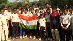 World Cup 2023: বিশ্বকাপ ফাইনাল ঘিরে তুমুল উন্মাদনা, ভারতের জয়ের আশায় জেলায় জেলায় চলছে পুজো, যজ্ঞ