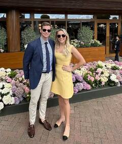 India Vs Aus: ਇਹ ਹਨ ਆਸਟਰੇਲੀਆ ਟੀਮ ਦੇ ਕ੍ਰਿਕੇਟਰਾਂ ਦੀਆਂ ਪਤਨੀਆਂ, ਖੂਬਸੂਰਤੀ 'ਚ ਦਿੰਦੀਆਂ ਹਨ ਅਭਿਨੇਤਰੀਆਂ ਨੂੰ ਟੱਕਰ