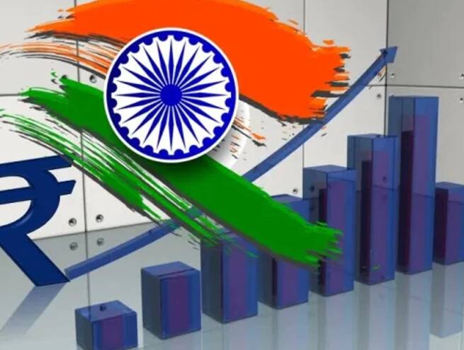 आपण जगातील पाचव्या क्रमांकाची सर्वात मोठी अर्थव्यवस्था बनला आहोत. जीडीपीच्या बाबतीत जगात अमेरिका प्रथम क्रमांकावर आहे.