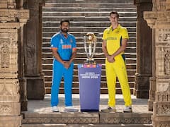 Here's What Will Happen If IND vs AUS Cricket World Cup Final Ends In A Tie