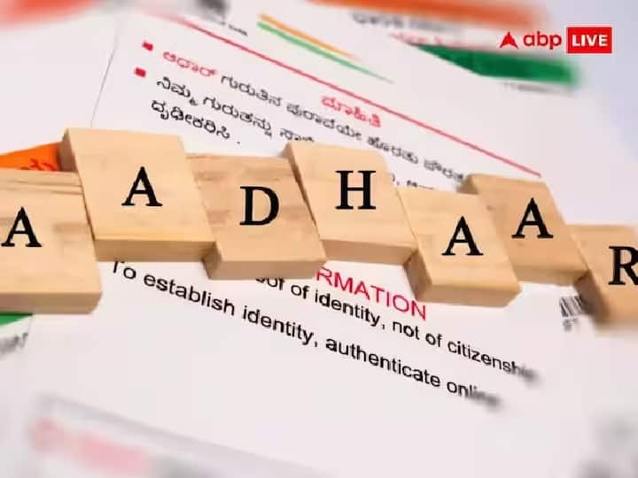 Aadhaar Card: Is your bank account linked to Aadhaar?  Follow this process to check status online