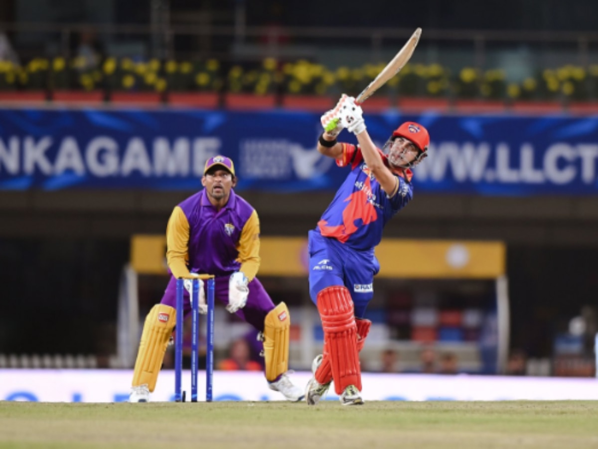 Legends League Cricket (LLC 2023) Live Streaming: Check full schedule,  teams, squads, When and where to watch LIVE match