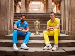 नोएडा में इस जगह बड़ी स्क्रीन पर देख सकते हैं World Cup का मैच, दुकानों पर मिलेंगे हैवी डिस्काउंट