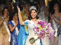 Miss Universe 2023: 23 वर्षाची शेनिस पॅलासिओस झाली 'मिस युनिव्हर्स'; थाटात पार पडली अंतिम फेरी