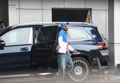 WC 2023: ફાઇનલ મેચ જોવા અમદાવાદ પહોંચ્યા રણવીર સિંહ, દીપિકા પાદુકોણ સહિત આખુ ફેમિલી, જુઓ તસવીરો