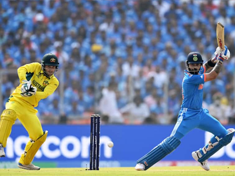 World Cup 2023 Finals IND Vs AUS Do The Planetary Positions Predict India's Victory? Take A Look World Cup 2023 Finals IND Vs AUS: Do The Planetary Positions Predict India's Victory? Take A Look