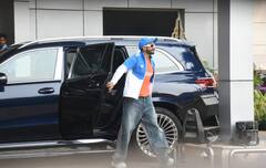 WC 2023: ફાઇનલ મેચ જોવા અમદાવાદ પહોંચ્યા રણવીર સિંહ, દીપિકા પાદુકોણ સહિત આખુ ફેમિલી, જુઓ તસવીરો