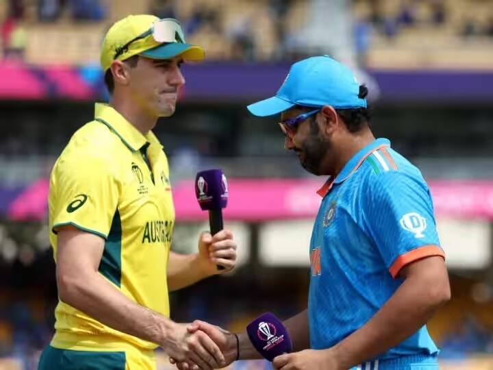 IND vs AUS world Cup Final Toss What Will Rohit Sharma Choose chase or defend in Ahmedabad IND vs AUS Final 2023: जो टॉस जिंकेल, तो मॅच जिंकणार? भारत-ऑस्ट्रेलिया फायनलमध्ये नाणेफेकीचं महत्त्व किती?