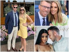 India Vs Aus:  ये हैं ऑस्ट्रेलिया टीम के क्रिकेटर्स की बीवियां, खूबसूरती में देती हैं एक्ट्रेसेस को भी मात