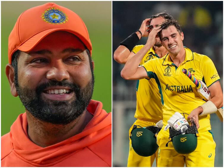 India vs Australia Cricket World Cup Final Timings Pitch Report Weather Live Streaming Venue Date