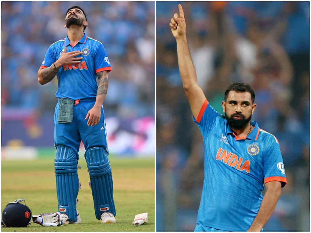 Cricket World Cup Updated Highest Run Scorers Wicket Takers List India vs Australia World Cup Final Cricket World Cup Updated Highest Run-Scorers, Wicket-Takers List Ahead India vs Australia World Cup Final