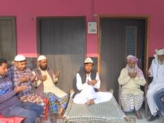 World Cup Final: Fans Offer Prayers For Team India's Big Win Against Australia