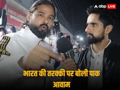 'दुनिया में 57 देश मुसलमानों के है, लेकिन इंडिया...,' मोहम्मद शमी के नाम से स्टेडियम बनाए जाने पर बोली पाकिस्तानी आवाम