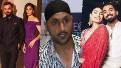 Harbhajan Singh: ਅਨੁਸ਼ਕਾ ਤੇ ਆਥੀਆ 'ਤੇ ਨੂੰ ਲੈ ਇਹ ਕੀ ਬੋਲ ਗਏ ਹਰਭਜਨ ਸਿੰਘ, ਜਾਣੋ ਸਾਬਕਾ ਕ੍ਰਿਕਟਰ ਨੂੰ ਲੋਕਾਂ ਨੇ ਕਿਉਂ ਘੇਰਿਆ ?