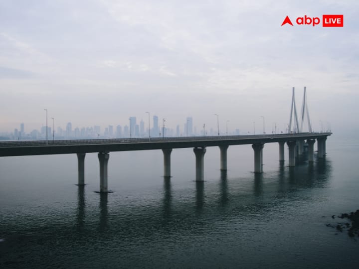 दुनिया के 5 सबसे लंबे समुद्री पुल, क्या भारत का भी है लिस्ट में नाम? World's 5 longest sea bridges is India's name also in the list दुनिया के 5 सबसे लंबे समुद्री पुल, क्या भारत का भी है लिस्ट में नाम?