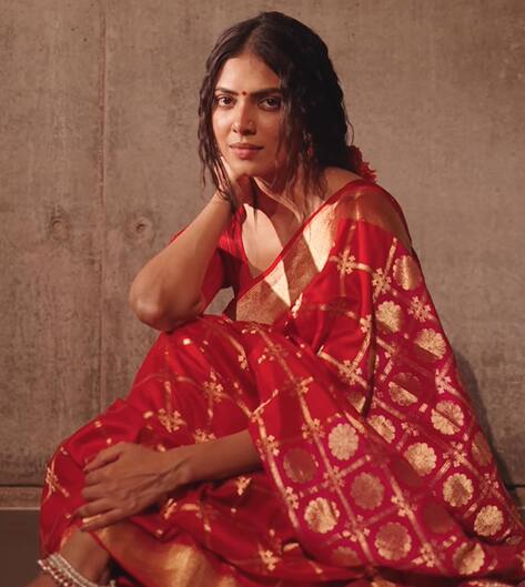 இவர் மாஸ்டர் படம் மூலம் தமிழ் சினிமாவில் பிரபலமானார்.