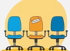 JOB: SBI માં નોકરી કરવાની ઉત્તમ તક, આવતીકાલે છે અરજી કરવાની છેલ્લી તારીખ, ક્લિક કરી જાણો કેટલો મળશે પગાર