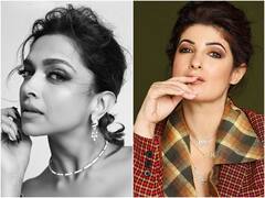 'कैजुअल डेटिंग' वाले कमेंट पर दीपिका पादुकोण के सपोर्ट में आईं ट्विंकल खन्ना, कहा- 'कुत्तों से शादी' करने से बच सकते हैं..'