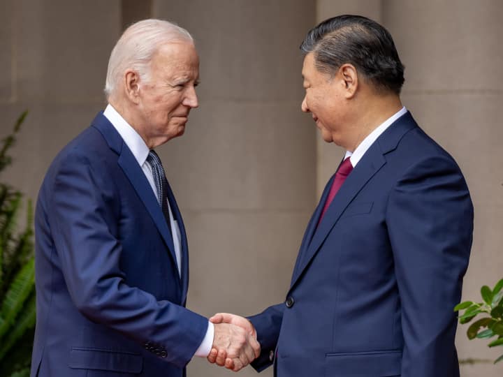 Joe Biden Xi Jinping Agreed US-China Military Talks Know Its Impact On India अमेरिका-चीन सैन्य वार्ता फिर से शुरू होने से भारत पर क्या पड़ेगा असर?