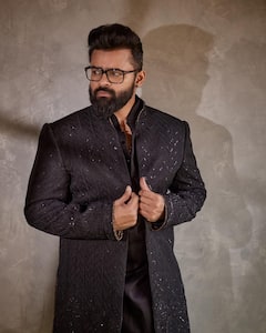 Sai Dharam Tej: కొత్త సినిమా కోసం గెడ్డం ఇలా పెంచేశాడా సాయి ధరమ్ తేజ్