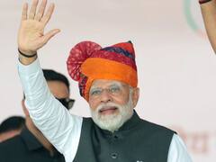 PM Modi To Attend Kolkata Event Where 1 Lakh People Will Chant Bhagavad Gita, CM Mamata Invited