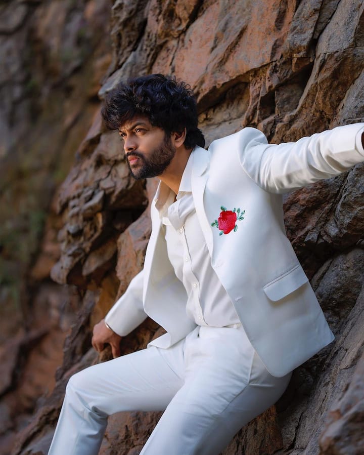 బిగ్ బాస్ హీరో సొహైల్. బిగ్ బాస్ విన్నర్ కాకపోయినా సినిమా అవకాశాలను దక్కించుకుంటున్నాడు సొహైల్. (Instagram: Syed Sohel Ryan/Instagram)