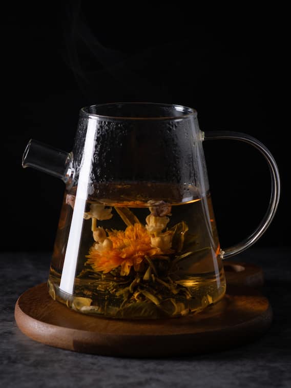 किस वक्त पीनी चाहिए ग्रीन टी?