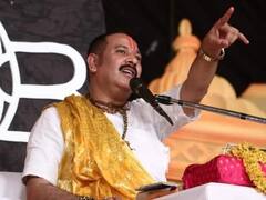 कुबेश्वर धाम में अन्नकूट महोत्सव आज, पंडित प्रदीप मिश्रा के सानिध्य में हो रहा आयोजन