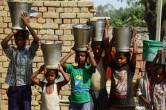 World Children’s Day 2023: অধিকার রয়েছে শিশুরও, তাদের জন্যই এই দিনটি! কীভাবে শুরু হয়েছিল?