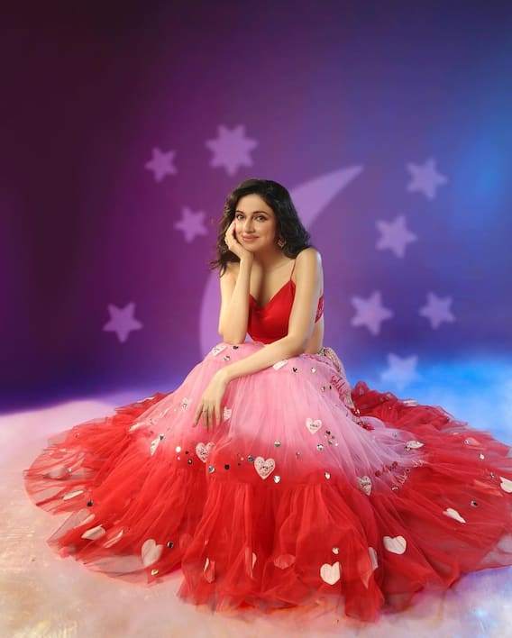 Divya Khosla: Divya Khosla did a great photoshoot, see pictures Divya Khosla: Divya Khosla did a great photoshoot, see pictures