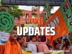 কাল শুরু বিশ্ব বঙ্গ বাণিজ্য সম্মেলন, 'এর সঙ্গে বাণিজ্য বা বিশ্বের কোনও যোগ নেই', কটাক্ষ শুভেন্দুর