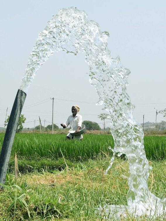 పీఎం కిసాన్ డబ్బులు పడ్డాయో లేదో స్టేటస్ ఇలా చెక్ చేసుకోండి
