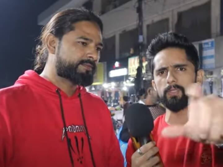 IND Vs AUS Cricket World Cup 2023 Final Pakistani People Angry At Modi Fans In Pakistan After India Defeat