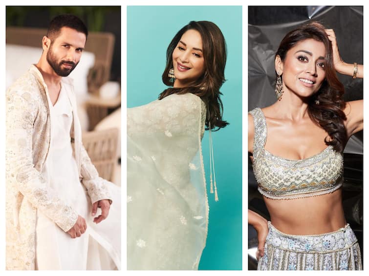 IFFI 2023 Opening Ceremony: Madhuri Dixit, Shahid Kapoor, Shreya Saran To Perform