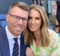 India Vs Aus: આ છે ઓસ્ટ્રેલિયા ક્રિકેટરોની પત્નીઓ, સુંદરતામાં આપે છે હિરોઇનોને ટક્કર