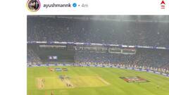 ODI World Cup 2023: 'ভাল খেলেছে টিম ইন্ডিয়া..', সোশ্যালে আবেগঘন পোস্টে টলি থেকে বলিউডের সেলেবরা