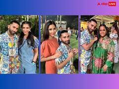 ईशा अंबानी के बच्चों की बर्थडे पार्टी में कैटरीना कैफ समेत इन सितारों के साथ पोज देते दिखे ओरी, देखिए इनसाइड तस्वीरें