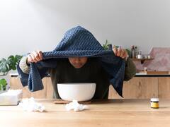 Know How To Maintain Respiratory Health During Winter