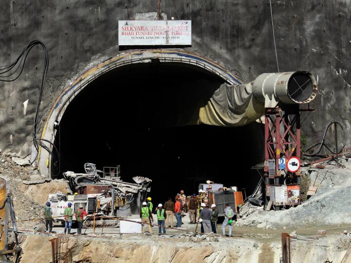 Uttarakhand Tunnel Collapse With Many Special Features DRDO ROV Daksh Working In Rescue Opration Know क्या है डीआरडीओ का ROV दक्ष, जिसे उत्तरकाशी सुरंग बचाव अभियान में किया गया तैनात, जानें खासियत