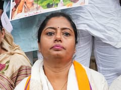 'मंदिर और बौद्ध की लड़ाई हुई तो...', स्वामी प्रसाद मौर्य के समर्थन में आईं पल्लवी पटेल, जानें- क्या कहा?