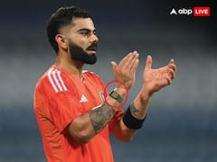 विराट कोहली पहनते हैं ये खास फिटनेस बैंड, एप्‍पल वॉच से भी है बेहतर; जानें इसकी खासियत