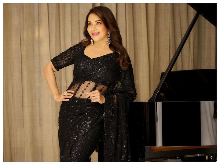 IFFI 2023: Madhuri Dixit To Receive Special Recognition For Contribution To Bharatiya Cinema Award IFFI 2023: Madhuri Dixit To Receive Special Recognition For Contribution To Bharatiya Cinema Award