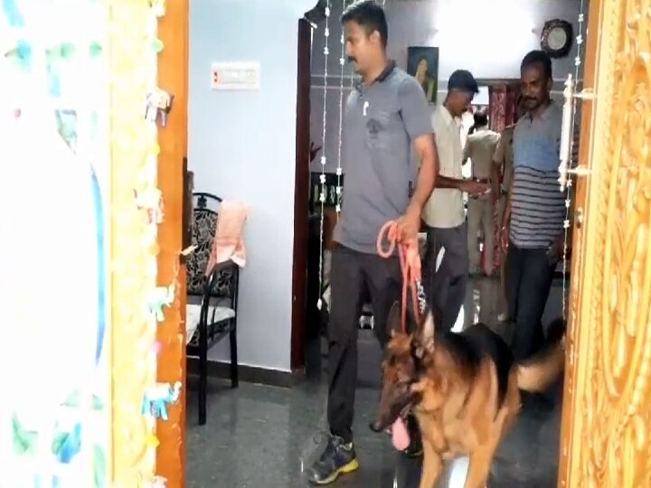 Crime: போடியில் 2 நாட்களில் 4 இடங்களில் தொடர் கொள்ளை சம்பவம் -  பீதியில் பொதுமக்கள்