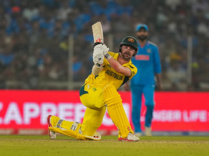 Trevid Head is the call for India in the final, has given victory to Australia with two centuries.