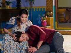 కృష్ణ ముకుంద మురారి సీరియల్ : కృష్ణతో రాత్రంతా ఒంటరిగా మురారి.. ముకుంద పరిస్థితేంటి!