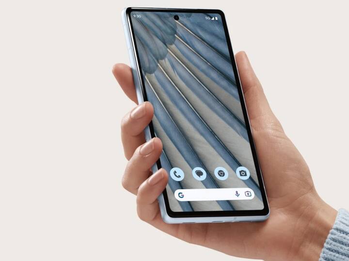 Google Pixel 7a (Price: Rs 43,999) | The Pixel 7a, boasting a clean interface and powered by Google's Tensor G2 processor, offers a compact design with a 6.1-inch FHD+ display and efficient 4,300mAh battery. Equipped with Google's computational photography, the phone's standout features include a 64-megapixel main camera with OIS and a 13-megapixel ultrawide sensor, delivering detailed and accurate colored pictures.