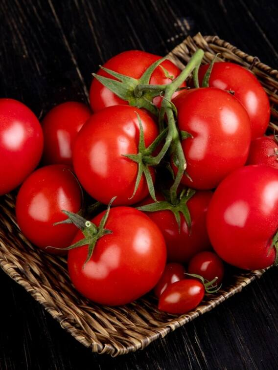 अरेच्चा! अमेरिकेतील टोमॅटोचा दर ऐकून तुम्हालाही धक्का बसेल