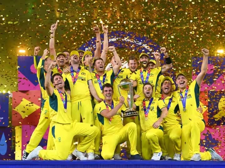 વર્લ્ડકપ 2023 વિજેતા અને રનર અપ માટે પ્રાઈઝ મની પણ ઢગલાબંધ મળી છે. ઓસ્ટ્રેલિયાએ ભારતને હરાવીને ODI વર્લ્ડકપનું છઠ્ઠું ટાઇટલ જીત્યું.